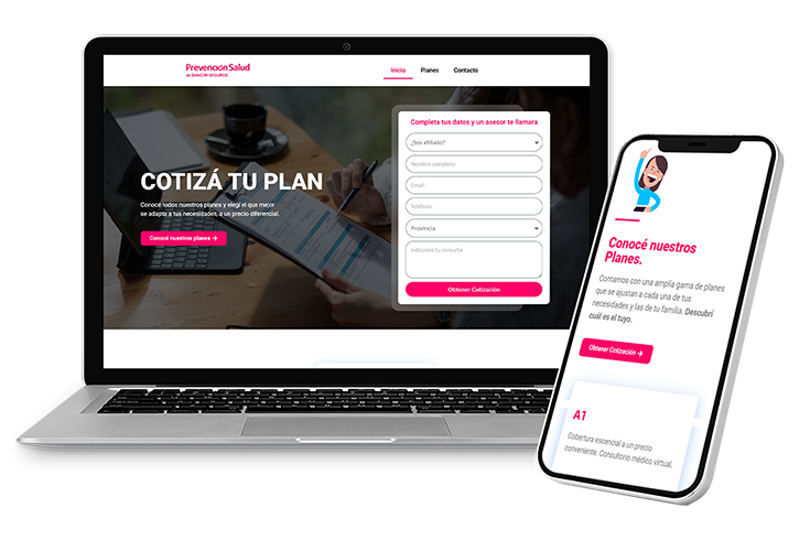 PREVENCIONSALUD