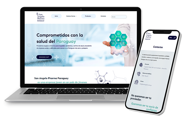 SANANGELOWEB