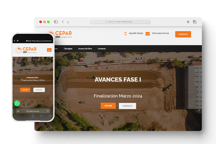 cepar